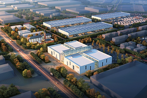 Xiamen Diode Group Co.,Ltd